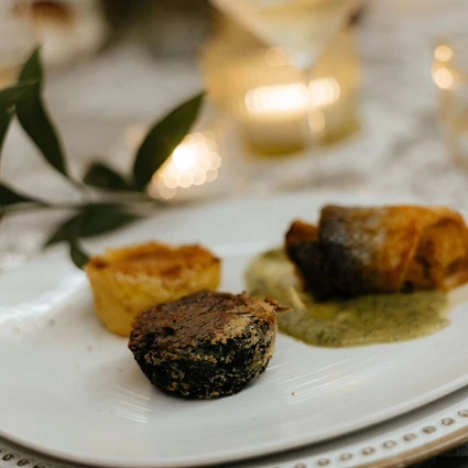 Home Restaurant a Torri del Benaco: Un’Esperienza Gourmet in Dimora Privata 2